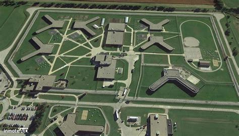 Strategic Plans. . Freeland prison